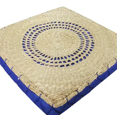 Rattan Pillows